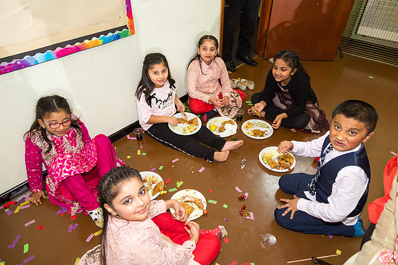 Ihleya's First Birthday Party in Newport-8547