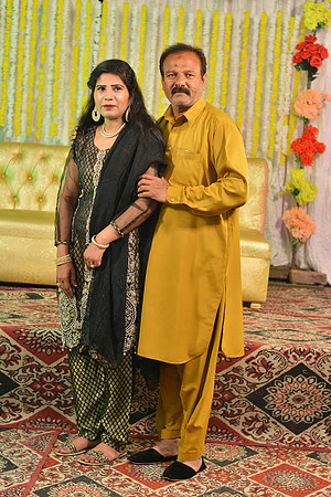 Usama & Bisma Mayon 00153
