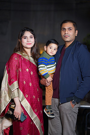 Haniya & Abid Walima 00209