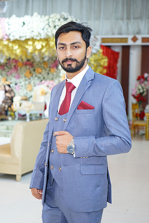 Haseeb & Usba Walima00132
