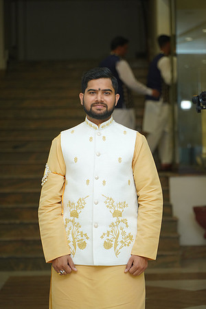 Mahnoor & Salman Engagement 00085