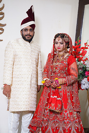 Nimra & Umair Barat 00101