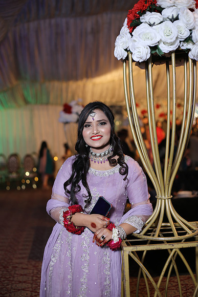 Yasir & Iqra Walima 00133