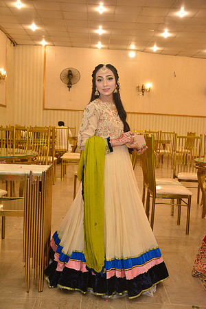 Nouman & Hijab Mehndi 00145