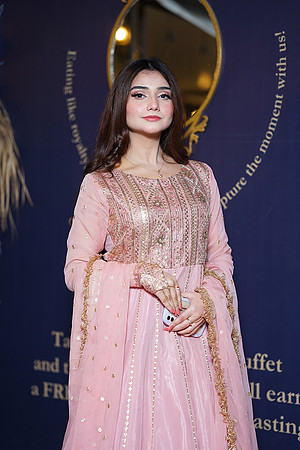 Haniya & Abid Walima 00267