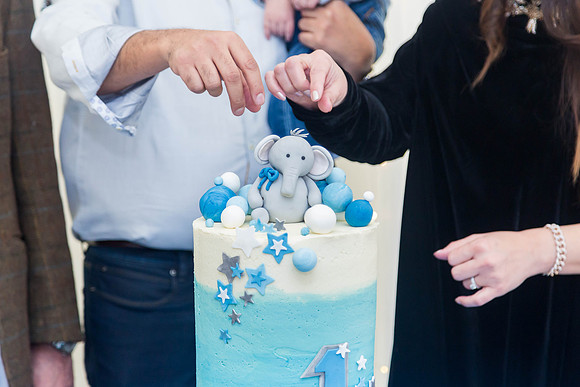 Zayan First Birthday-8287