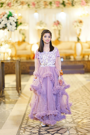 Umer Hayat & Qurat ul Ain Walima 00150