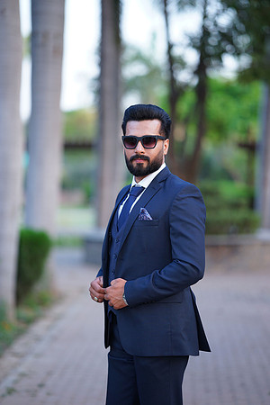 Umair & Afifa Walima 00119