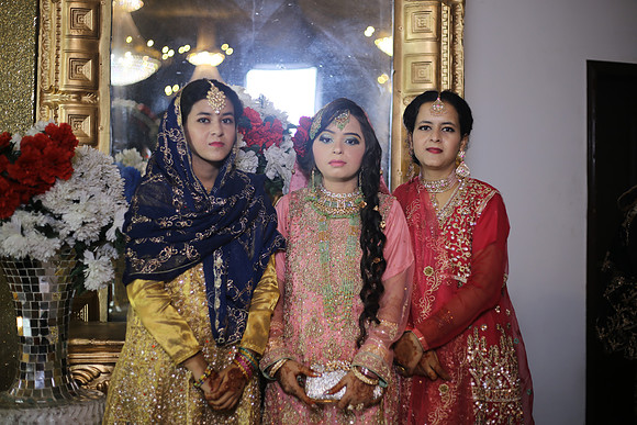 Arslan Walima 00220