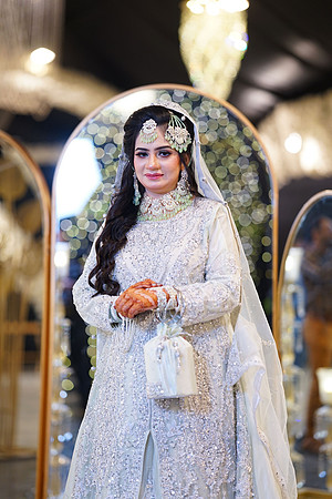 Rafiya & Fahad Walima 00039