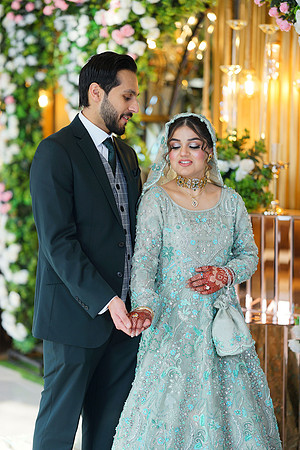 Hasan & Sundus Walima 00010