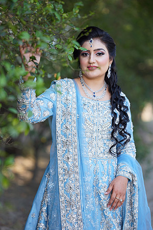 Haniya & Abid Outdoor Walima Shoot 00041