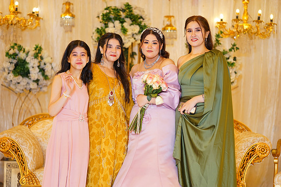 Ibrahim & Sameera 00192