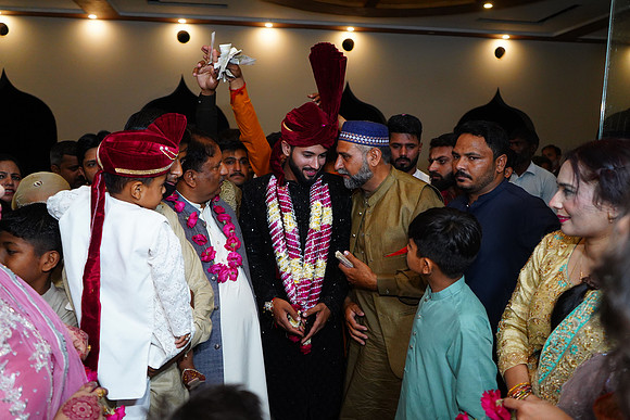 Dawood & Sitara Barat 00211