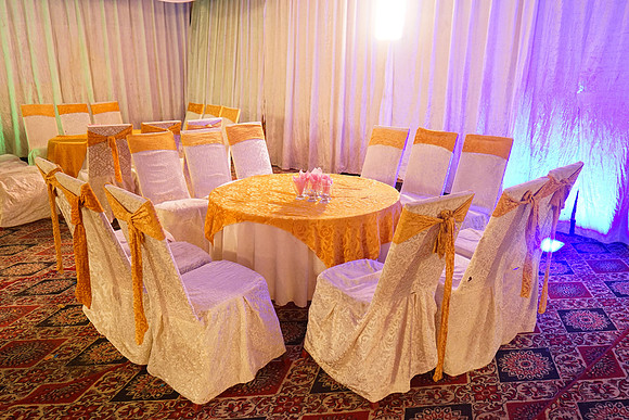Ayesha & Arslan Mehndi 00045