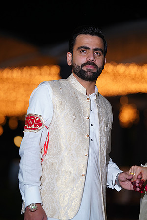 Azhar & Ayesha 00082