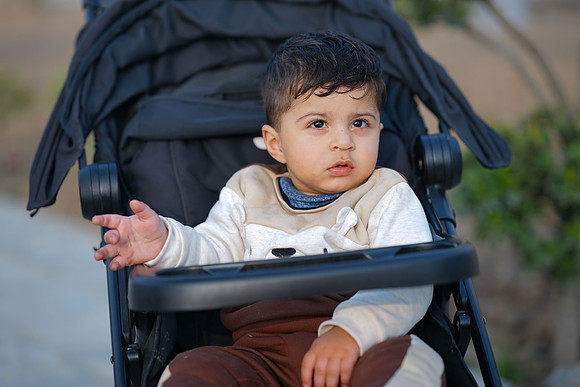 Shahram's First Birthday 00104