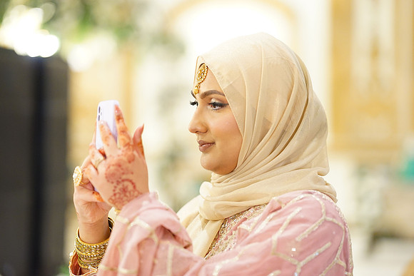 Hasan & Sundus Walima 00210