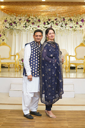 Mahnoor & Salman Engagement 00144