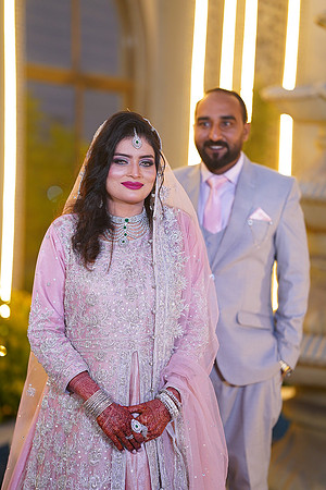 Ifrahim & Maria Walima 00108