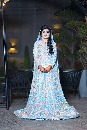 Haniya & Abid Walima 00113