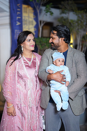 Haniya & Abid Walima 00180