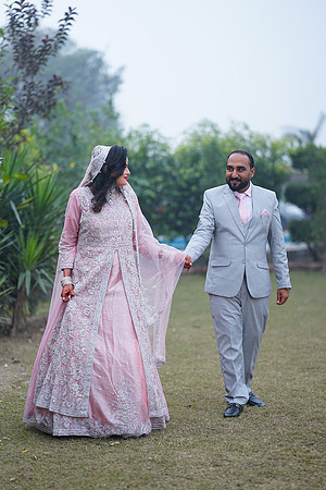 Ifrahim & Maria Walima 00070
