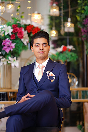 Asad & Qurat ul Ain Walima 00114