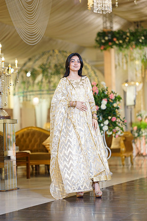 Waqas & Fatima Walima 00095