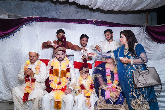Afeef & Tehreem Barat 00135