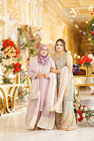 Wali & Palwasha Walima 00168