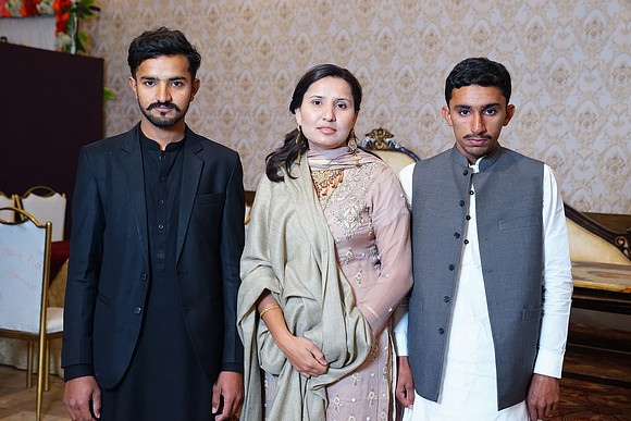 Walima 23