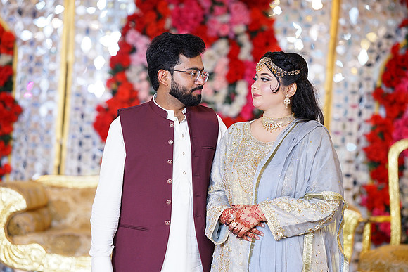 Nimra & Umair Barat 00212