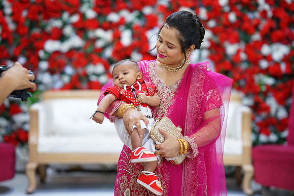 Rafiya & Fahad Barat 00130