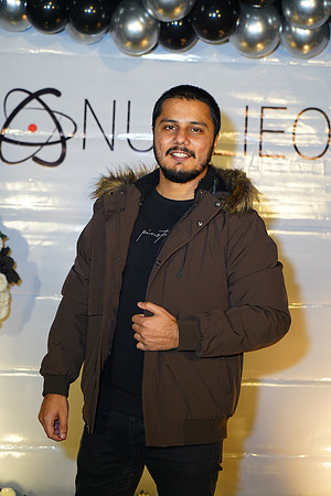 Nuclieos Get together 00320