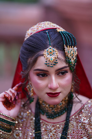 Nouman & Hijab Barat 00224