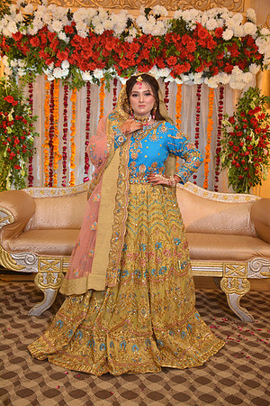 Nouman & Hijab Mehndi 00019
