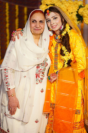 Muskan & Faizan Mayon 00159