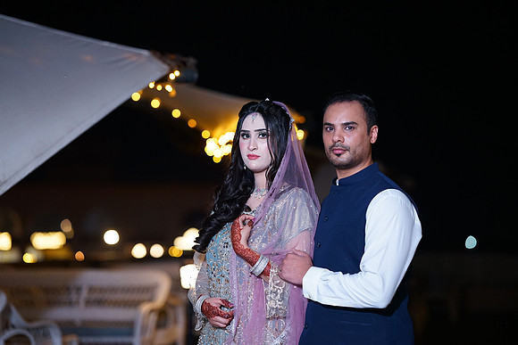 Azhar & Mahrukh Nikah 00041