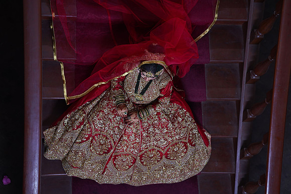 Nouman & Hijab Barat 00167