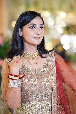 Waqas & Fatima Walima 00094
