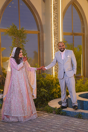 Ifrahim & Maria Walima 00100