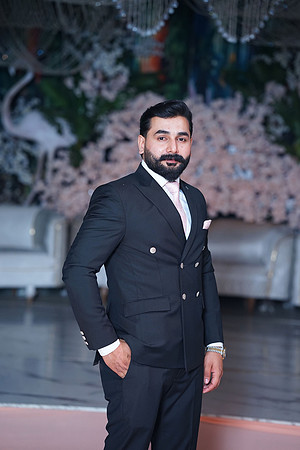 Sohaib & Sahar Walima 00092
