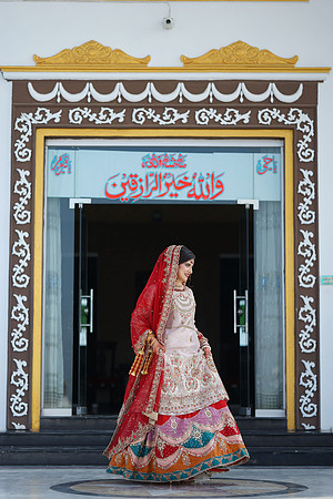 Uzair & Faria Barat 00023