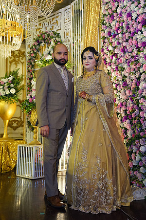 Taimur & Maryam Walima 00055
