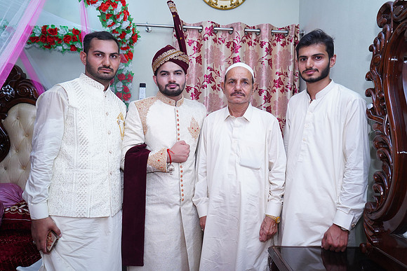 Afeef & Tehreem Barat 00095