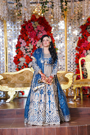 Nimra & Umair Barat 00187
