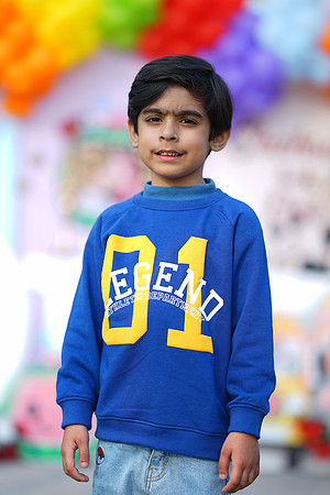 Shahram's First Birthday 00120
