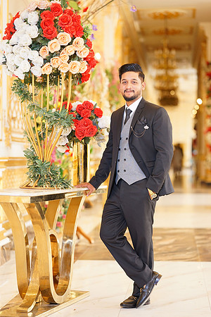 Wali & Palwasha Walima 00130