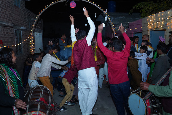 Arslan Mehndi 00211